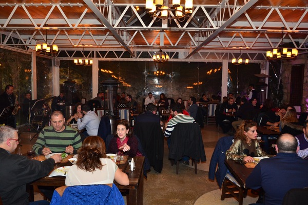 Jazz & Blues at 1188 Lounge
